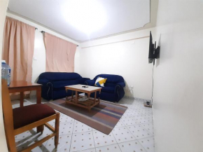 Afro Maskani Nairobi Home